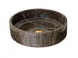 chau-rua-da-tu-nhien-mau-nau-eximstone-nvm32