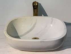 bon-lavabo-da-bazan-mau-trang-dat-ban-eximstone-bst69