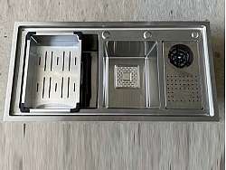 bon-rua-chen-2-ngan-inox-304-k9045l