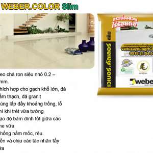 keo-cha-ron-cho-duong-ron-sieu-nho-weber-color-slim