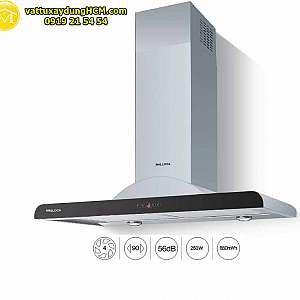 may-hut-mui-bep-kinh-thang-malloca-k7788