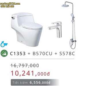 combo-ban-cau-lien-khoi-caesar-c1353-b570cu-s578c