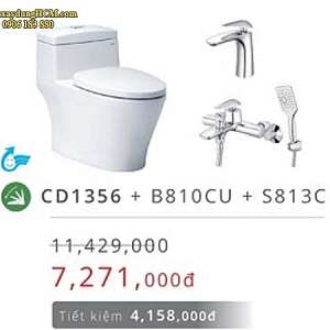 bo-combo-khuyen-mai-ban-cau-caesar-cd1356-b810cu-s813c