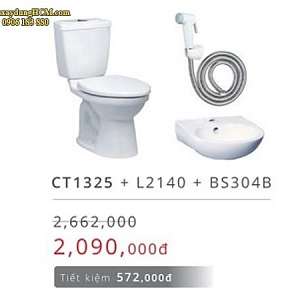 combo-bon-cau-2-khoi-gia-re-caesar-ct1325-l2140-bs304b