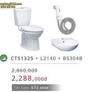 combo-bon-cau-2-nut-nhan-caear-cts1325-l2140-bs304b