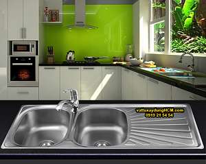 chau-rua-chen-inox-son-ha-2-ho-1-ban-2hb1200