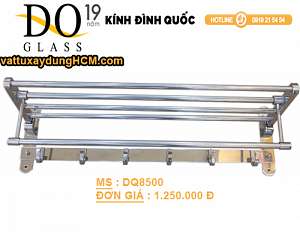 thanh-treo-khan-2-tang-inox-304-dinh-quoc-dq-8500