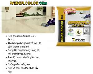 keo-cha-ron-cho-duong-ron-sieu-nho-weber-color-slim