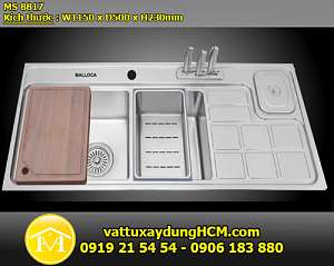 chau-rua-bat-ban-thu-cong-malloca-ms-8817