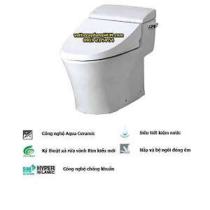 bon-cau-1-khoi-cao-cap-inax-ac-1017vrn