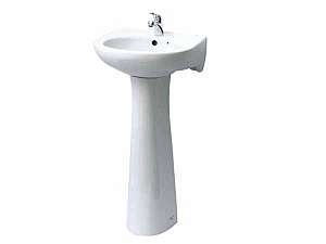 lavabo-treo-tuong-inax-l-282v-chan-dung-l-284vd