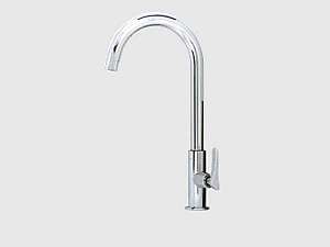 voi-bep-su-dung-nuoc-lanh-inax-sfv-31s