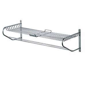 gia-treo-khan-mat-inox-2-tang-caesar-st827v