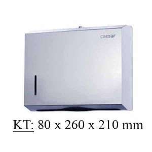 hop-dung-giay-lau-tay-nha-ve-sinh-caesar-st127