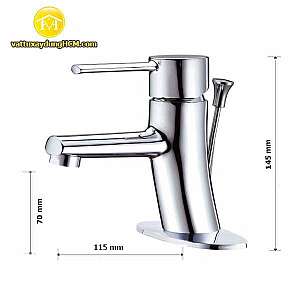 voi-chau-rua-mat-nong-lanh-caesar-b301c