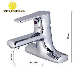 voi-rua-lavabo-nong-lanh-caesar-b432cp