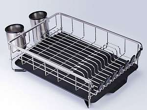 ke-dung-bat-dia-inox-304-co-khay-hung-nuoc-kcm-3660a