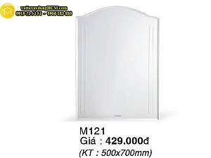 guong-soi-phong-tam-dep-caesar-m121