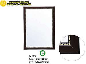 guong-soi-phong-tam-khung-my-thuat-caesar-m927