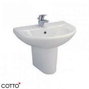 chau-lavabo-rua-mat-kem-chan-treo-tuong-cotto-c014-c4201