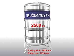 bon-nuoc-inox-2500l-dung-truong-tuyen-gia-re