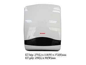 hop-dung-giay-ve-sinh-treo-tuong-atmor-at1123a