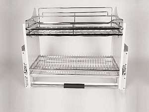 gia-dung-bat-dia-nang-ha-inox-chrome-kt-700mm