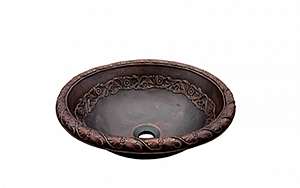 bon-lavabo-dong-thau-duc-co-dien-kanly-bs045