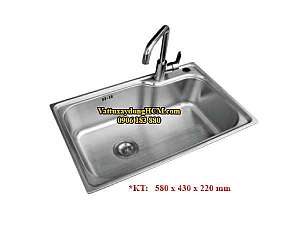 chau-rua-chen-inox-304-1-hoc-don-atmor-at-1g02