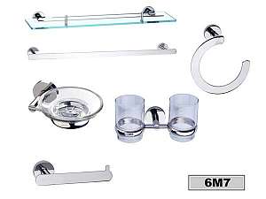 bo-phu-kien-phong-tam-6-mon-inox-duc-6m7