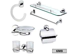 bo-phu-kien-phong-tam-6-mon-cao-cap-inox-bao-6m8