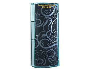 tu-kinh-trang-tri-hien-dai-efa-lb075a