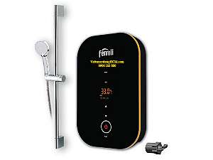 may-nuoc-nong-truc-tiep-dieu-khien-cam-ung-ferroli-amore-gdp