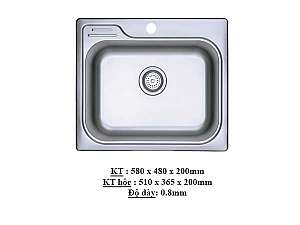 bon-rua-chen-inox-1-ngan-moen-22003r