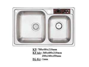 bon-rua-chen-inox-2-ngan-moen-22163