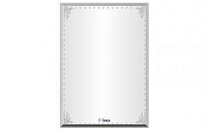 guong-phong-tam-trang-tron-vien-goc-canh-hoa-binh-hbs5-007