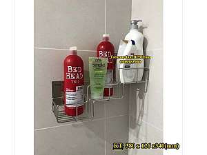 ke-dung-dau-goi-inox-304-dan-tuong-gs-5015