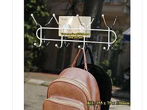 moc-ao-inox-treo-tuong-khong-khoan-gs-5011