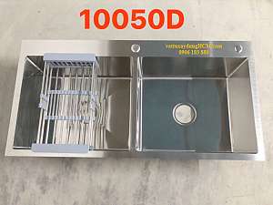 chau-rua-chen-inox-304-2-hoc-lon-k1005d