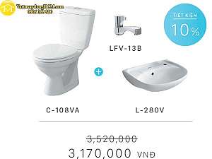 bo-combo-bon-cau-inax-c-118va-l-280v-lvf-13b