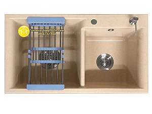 bon-rua-chen-da-nhan-tao-nhap-khau-mau-vang-k8246y