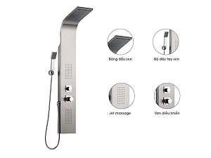 bo-sen-thuyen-massage-cao-cap-manhattan-m9305