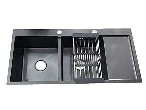 bon-rua-chen-2-hoc-1-ban-nano-den-k10048c