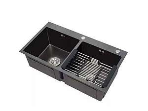 bon-rua-bat-inox-2-hoc-deu-nano-den-k8245d