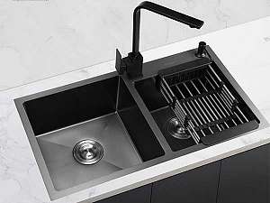 chau-rua-chen-inox-2-hoc-lech-nano-den-k8245l