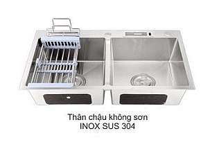 chau-rua-bat-2-ngan-inox-304-cao-cap-k8350dt-new