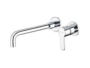 voi-lavabo-nong-lanh-gan-tuong-caesar-b308c