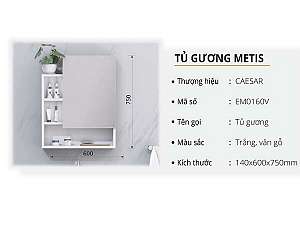 tu-guong-phong-tam-caesar-em0160v
