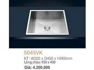 chau-rua-chen-inox-304-1-hoc-am-ban-erowin-5045vk