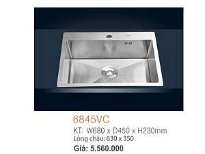 bon-rua-bat-inox-304-1-ngan-cao-cap-erowin-6845vc